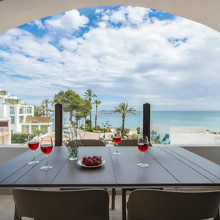 Pierre & Ros Ibiza *