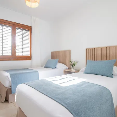 Pierre & Ros Ibiza Santa Eularia des Riu