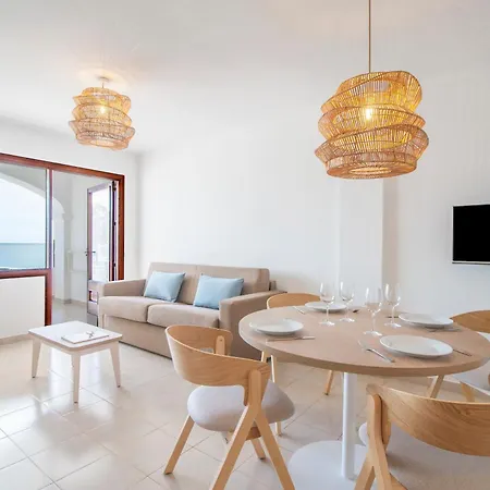 Pierre & Ros Ibiza Apartment