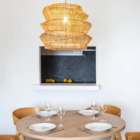 Pierre & Ros Ibiza Apartment *