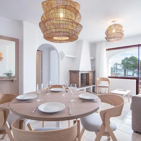 Apartment Pierre & Ros Ibiza