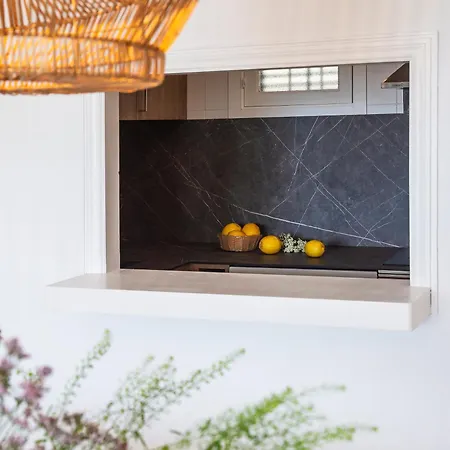 Pierre & Ros Ibiza Apartment *