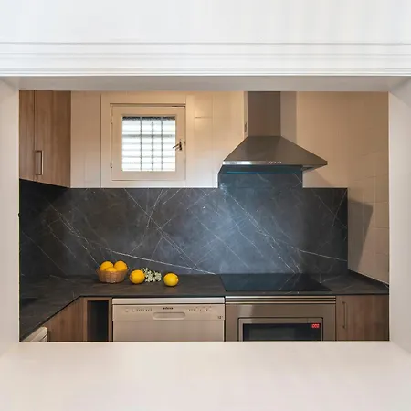 Appartamento Pierre & Ros Ibiza