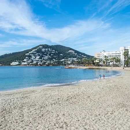 Pierre & Ros Ibiza * Santa Eulària des Riu