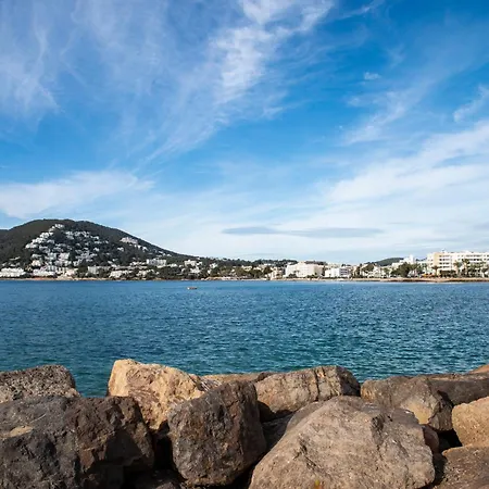 Pierre & Ros Ibiza Apartment *