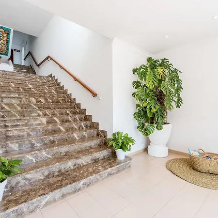 Appartamento Pierre & Ros Ibiza Santa Eularia des Riu