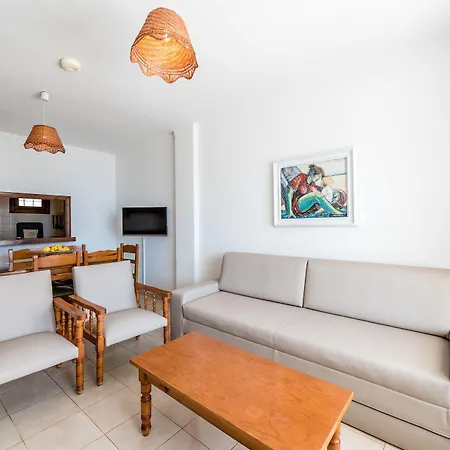 Pierre & Ros Ibiza Apartment Santa Eulària des Riu