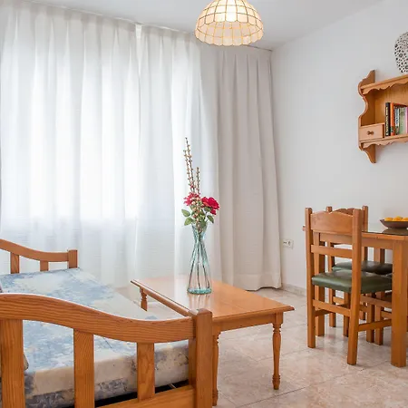 Apartment Pierre & Ros Ibiza