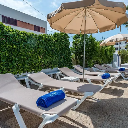 Pierre & Ros Ibiza * Santa Eulària des Riu