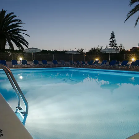 Pierre & Ros Ibiza Apartment *