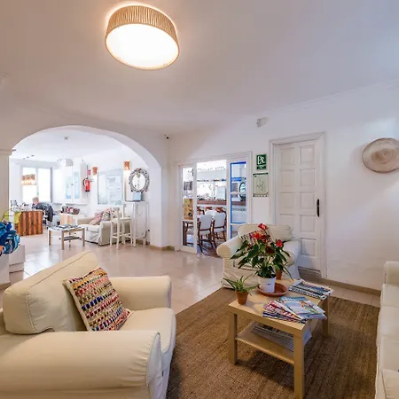 Apartment Pierre & Ros Ibiza *