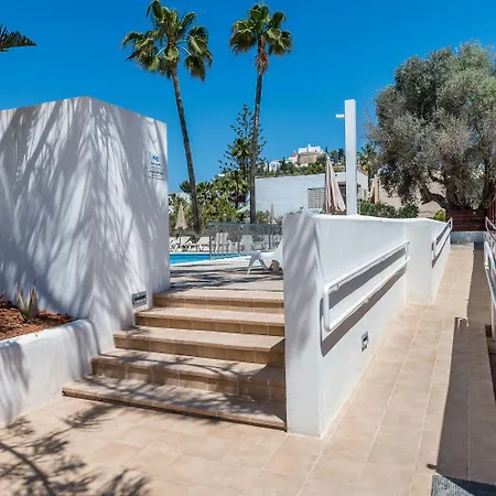 Pierre & Ros Ibiza Appartamento *