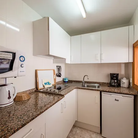 Apartment Pierre & Ros Ibiza Santa Eulària des Riu