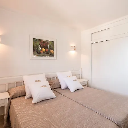 Pierre & Ros Ibiza Santa Eulària des Riu