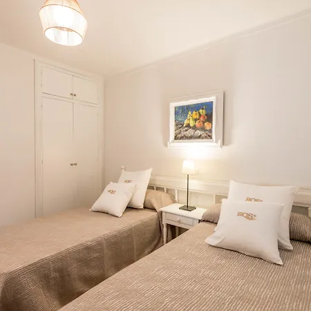 Pierre & Ros Ibiza Apartment Santa Eulària des Riu