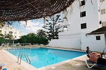 Pierre & Ros Ibiza
