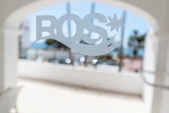 Pierre & Ros Ibiza アパート サンタ・エウラリア・デス・リウ