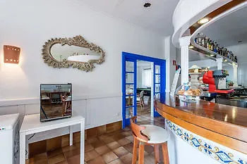 Pierre & Ros Ibiza アパート *