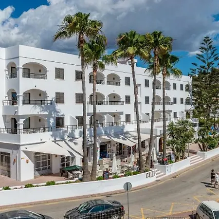 Pierre & Ros Ibiza Apartment *