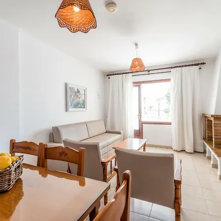 Apartment Pierre & Ros Ibiza