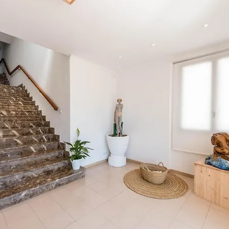 Apartment Pierre & Ros Ibiza