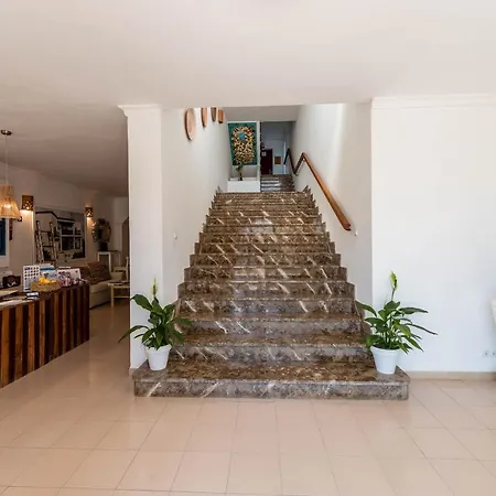 Apartment Pierre & Ros Ibiza Santa Eularia des Riu
