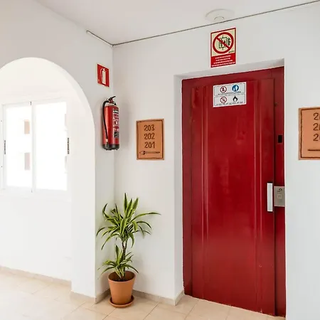 Pierre & Ros Ibiza Apartment Santa Eularia des Riu