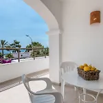 Pierre & Ros Ibiza Santa Eulària des Riu