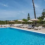 Pierre & Ros Ibiza شقة