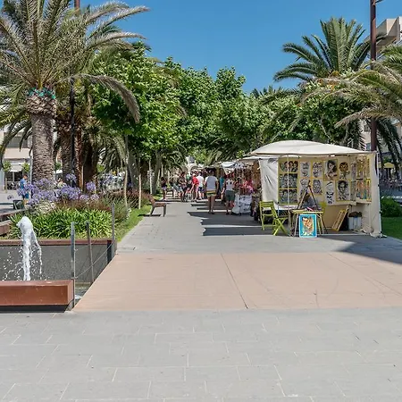 Daire Pierre & Ros Ibiza