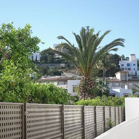 Pierre & Ros Ibiza Santa Eularia des Riu