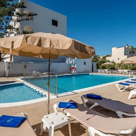 Daire Pierre & Ros Ibiza *