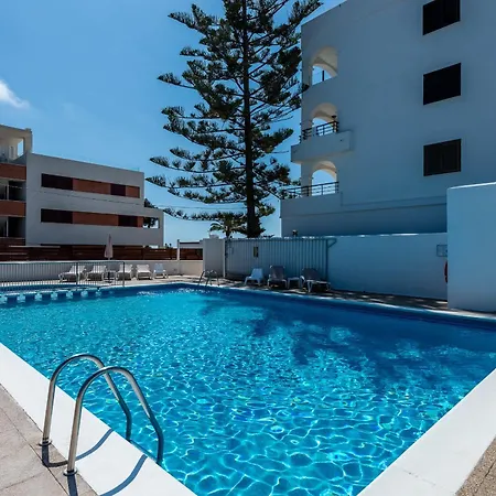 아파트 Pierre & Ros Ibiza