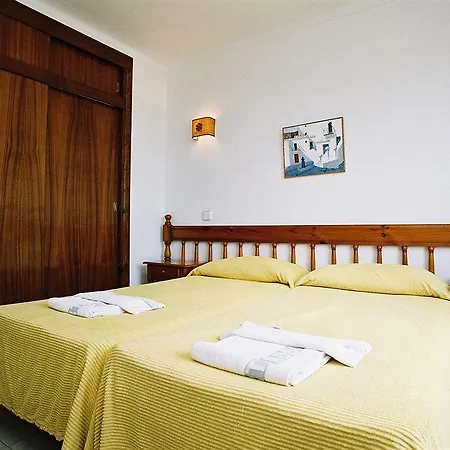 Apartmán Pierre & Ros Ibiza