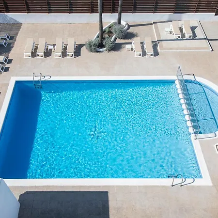 Apartament Pierre & Ros Ibiza