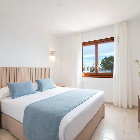 Pierre & Ros Ibiza * Santa Eularia des Riu