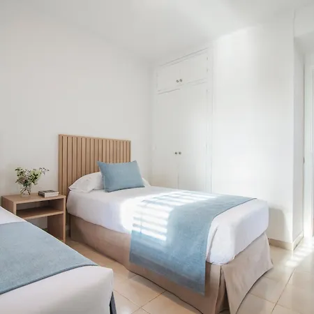 Pierre & Ros Ibiza Appartement