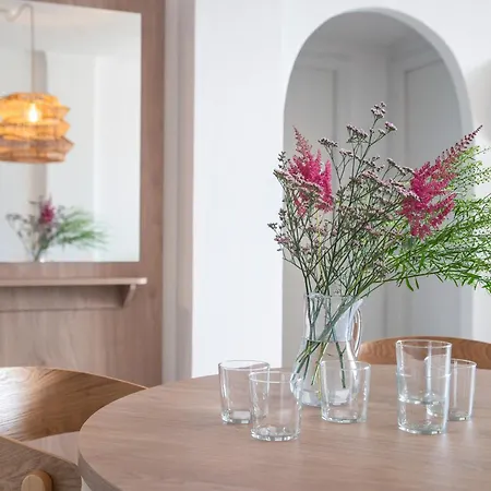 Apartmán Pierre & Ros Ibiza *