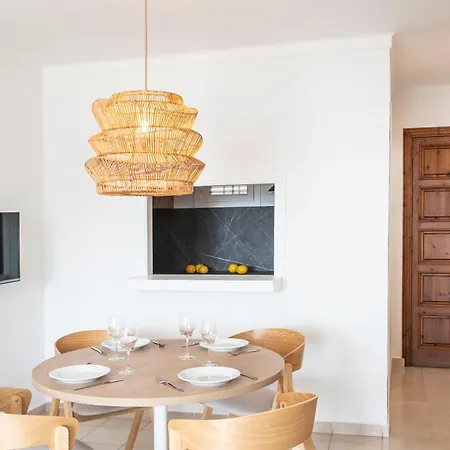 Pierre & Ros Ibiza Apartament Santa Eularia des Riu