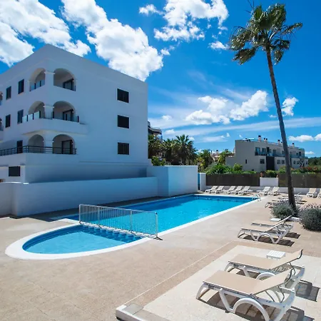Lejlighed Pierre & Ros Ibiza Santa Eularia des Riu