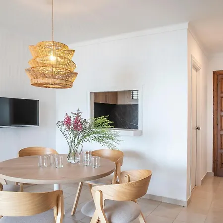 Pierre & Ros Ibiza Santa Eularia des Riu