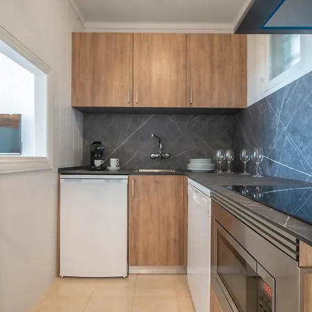 Apartmán Pierre & Ros Ibiza