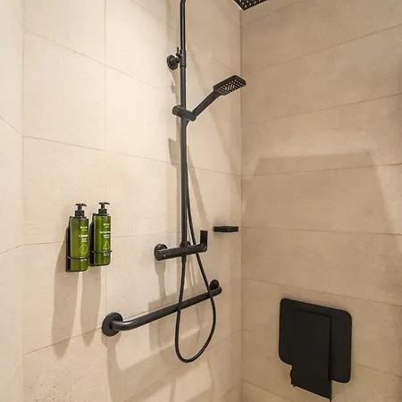 아파트 Pierre & Ros Ibiza *