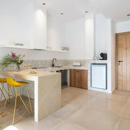 Apartmán Pierre & Ros Ibiza Santa Eularia des Riu