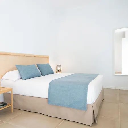 Pierre & Ros Ibiza * Santa Eularia des Riu