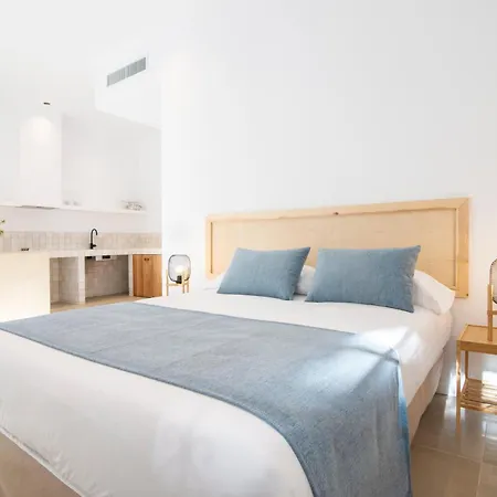 Pierre & Ros Ibiza Apartament