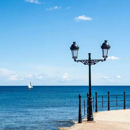 Pierre & Ros Ibiza * 산타 에우랄리아 데 리오