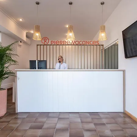 Pierre & Ros Ibiza アパート