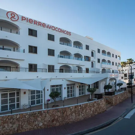 Pierre & Ros Ibiza Lejlighed Santa Eularia des Riu