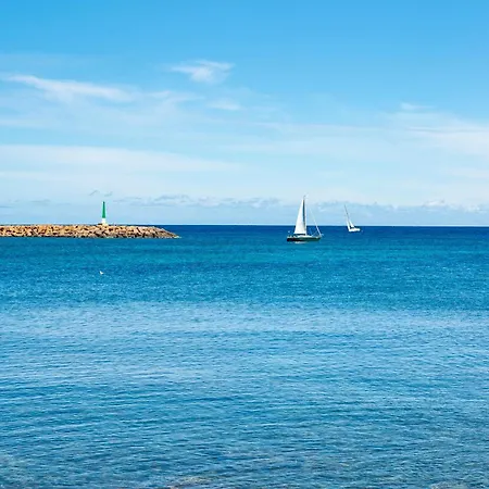 Pierre & Ros Ibiza 산타 에우랄리아 데 리오